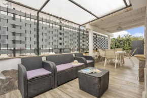 Letizia House
